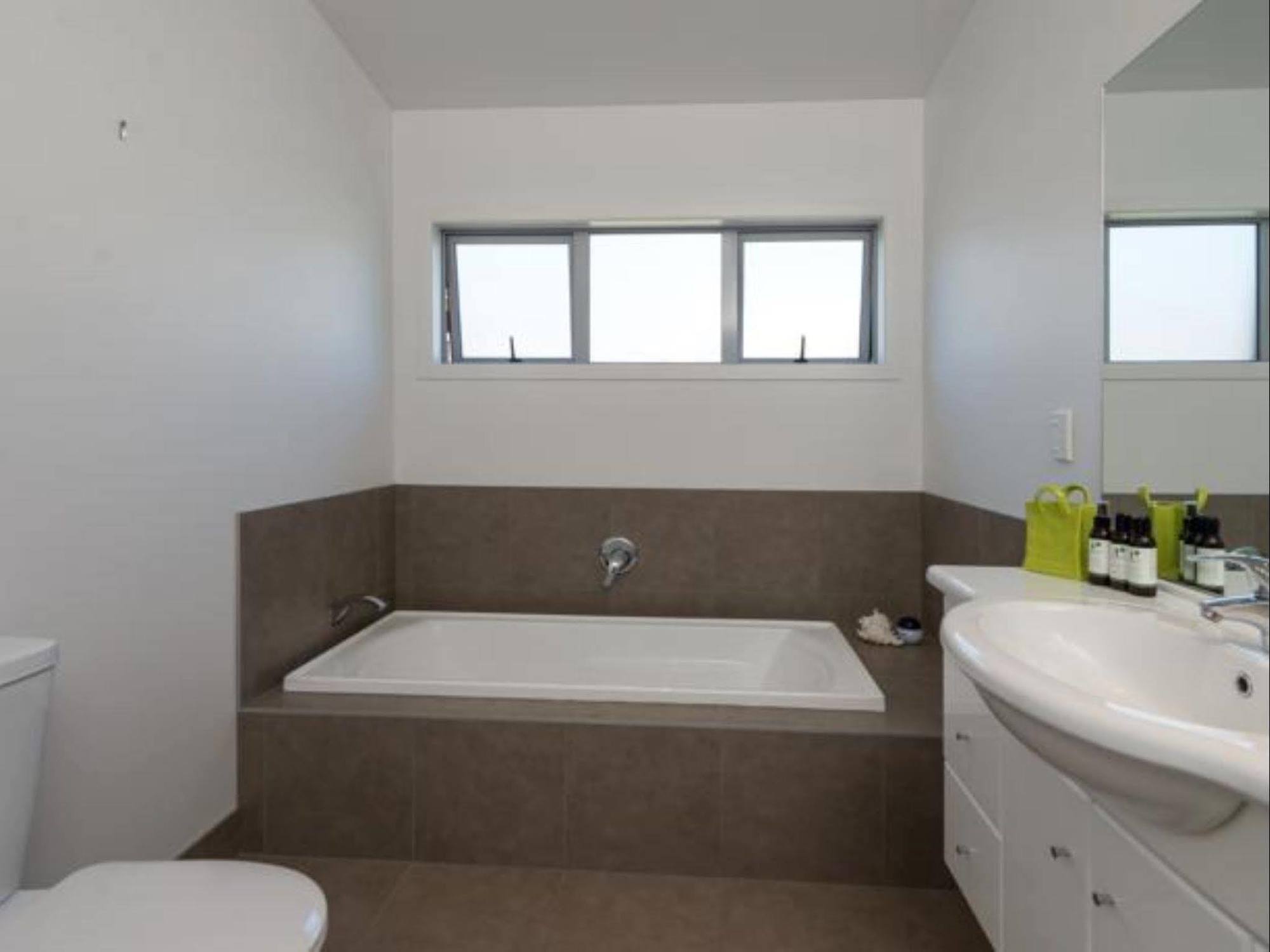 Lupin Lodge Bed & Breakfast Taupo Luaran gambar